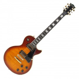 Rocktile Pro L-200OHB electrische gitaar