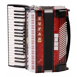 Zupan Juwel IV 96/MHR Accordeon (Red Shadow)