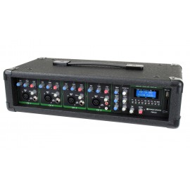 Pronomic PM42U MP3 Powermengpaneel