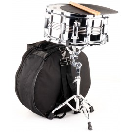 Classic Cantabile Drum Starter Set