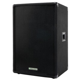 Pronomic KMF-152 passieve PA-Box + 3/4" Compressions Driver