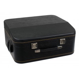 Alpenklang Luxus-Accordeonkoffer/trolley 120 bas