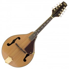 Classic Cantabile A-Style Mandoline naturel