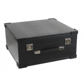 Alpenklang Accordeon 72 bas koffer
