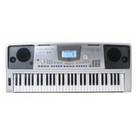 Funkey 61 XL Keyboard incl. voeding en muziekhouder