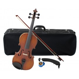 Classic Cantabile Student Comfort Vioolset 3/4