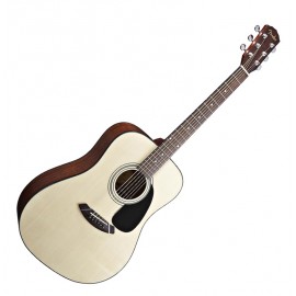 Fender CD-60 Westerngitaar (Natural Sonokeling)