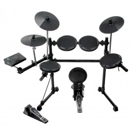 XDrum DD-505+ Complete E-Drum set