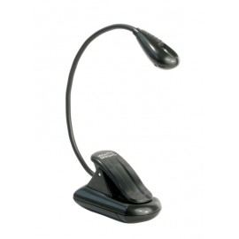 K&M lessenaarverlichting "Mighty Bright"-Extra Flex