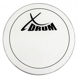 XDrum Session 22" Olie Hydraulic Drumvel