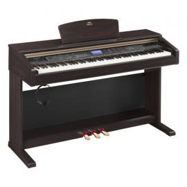 Yamaha YDP-V240 digitale piano (palissander))