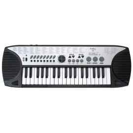 Funkey 37,Kinder / Junior Keyboard voor beginners incl. voeding