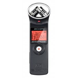 Zoom H1 Handy Recorder