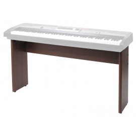 Classic Cantabile SPWS-10 Keyboard standaard (palissander)