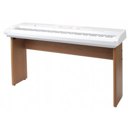 Classic Cantabile SPWS-15 Keyboard standaard (beuken)