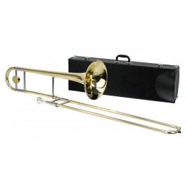 Classic Cantabile Brass Tenor Trombone TP-42