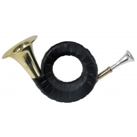 Classic Cantabile Brass Series Mini-Hoorn
