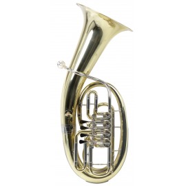 Classic Cantabile Brass B-3146 Bariton