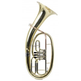 Classic Cantabile Brass TH-33 Tenor Hoorn