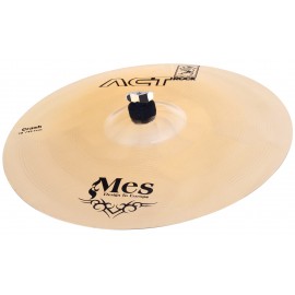Mes DRUMS Act Series 18" crash bekken