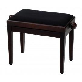 Classic Cantabile pianobank (palissander mat)