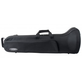 Classic Cantabile - lichtgewicht koffer voor trombone