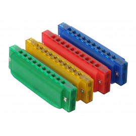 Classic Cantabile FunKids mondharmonica C-groot