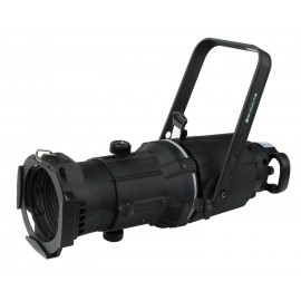 Showlite GL060 26° Profiel Schijnwerper (zwart)