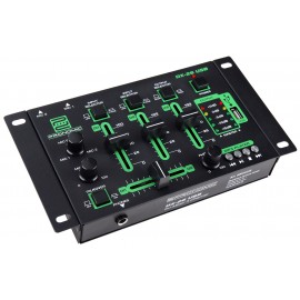 Pronomic DX-26 USB DJ-Mixer