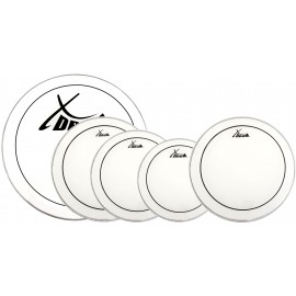 XDrum Session Drumvel (complete set, 10/12/14/20 en 14")