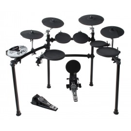 XDrum DD 508L complete E-Drumset