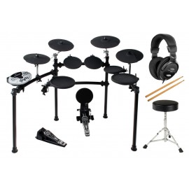 Xdrum DD 508L Complete Electronische Drumset