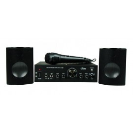 McGrey Karaoke-Set "Star-1"