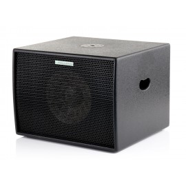 Pronomic Diva 1200 Sub Mono Subwoofer