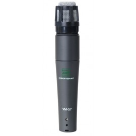 Pronomic VM-57 dynamische instrument microfoon