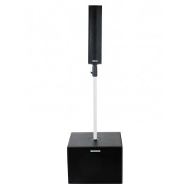 Pronomic DIVA 1200 Single actieve, draagbare Line Array