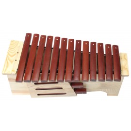 Classic Cantabile AX-1600 alt xylofoon