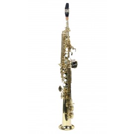 Classic Cantabile Winds SS-2 Bb Sopransaxophon