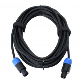 Pronomic Stage Boxenkabel 2-polig, 10m
