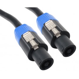 Pronomic Stage BOXSP4-5 boxenkabel Speakon compatibel 5 m