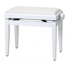 Steinmayer Pianobank, mat wit