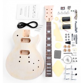 Rocktile E-Gitaren kit Single Cut-style