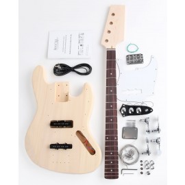 Rocktile E-Gitaren kit JB-style