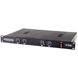 Pronomic P-154E Eindversterker