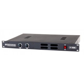 Pronomic P-152E Eindversterker
