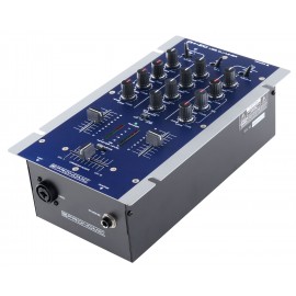 Pronomic DX-210 USB DJ-Mixer