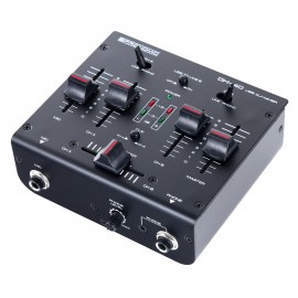Pronomic DX-40 USB DJ-Mixer