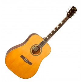 Levin LT-18 Goliath Western gitaar