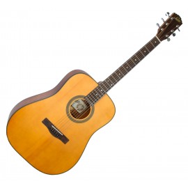 Levin W-32 Westerngitaar