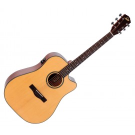 Levin W-36CE Westerngitaar